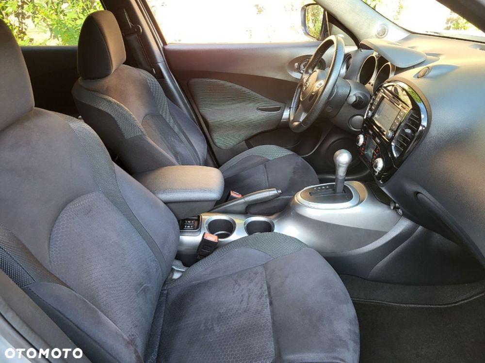Nissan Juke - 33