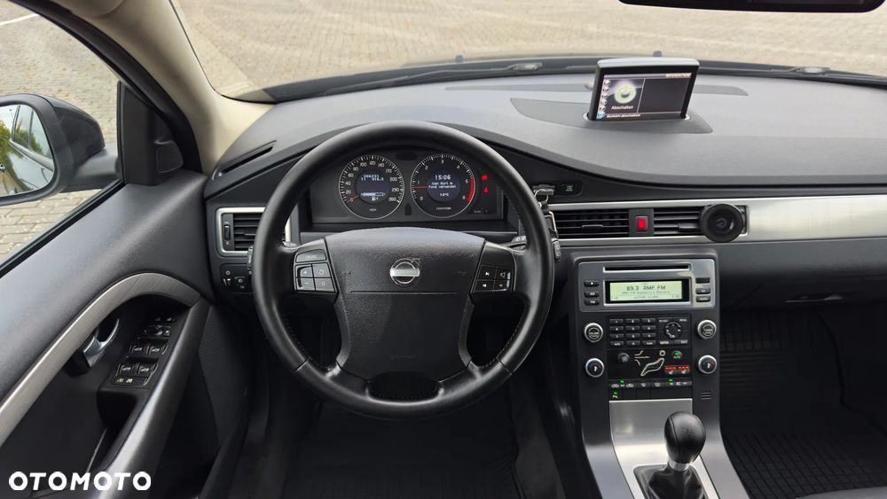 Volvo V70 - 19