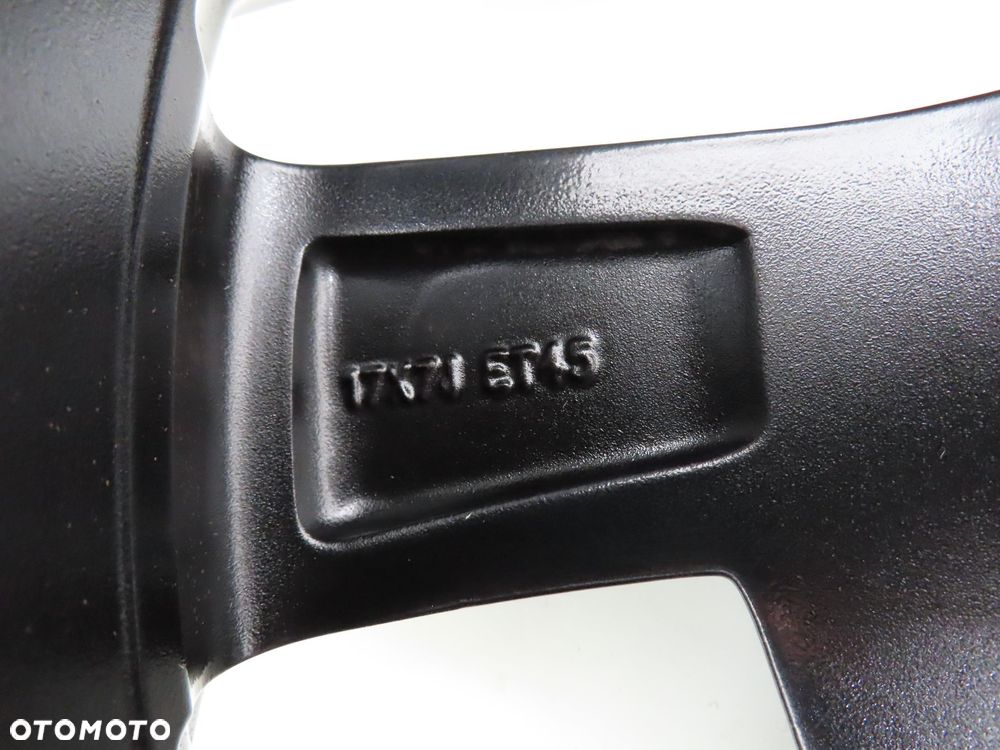 Alufelgi 17'' Honda CR-V Civic 5x114,3 7J ET45 TIW17070A - 3