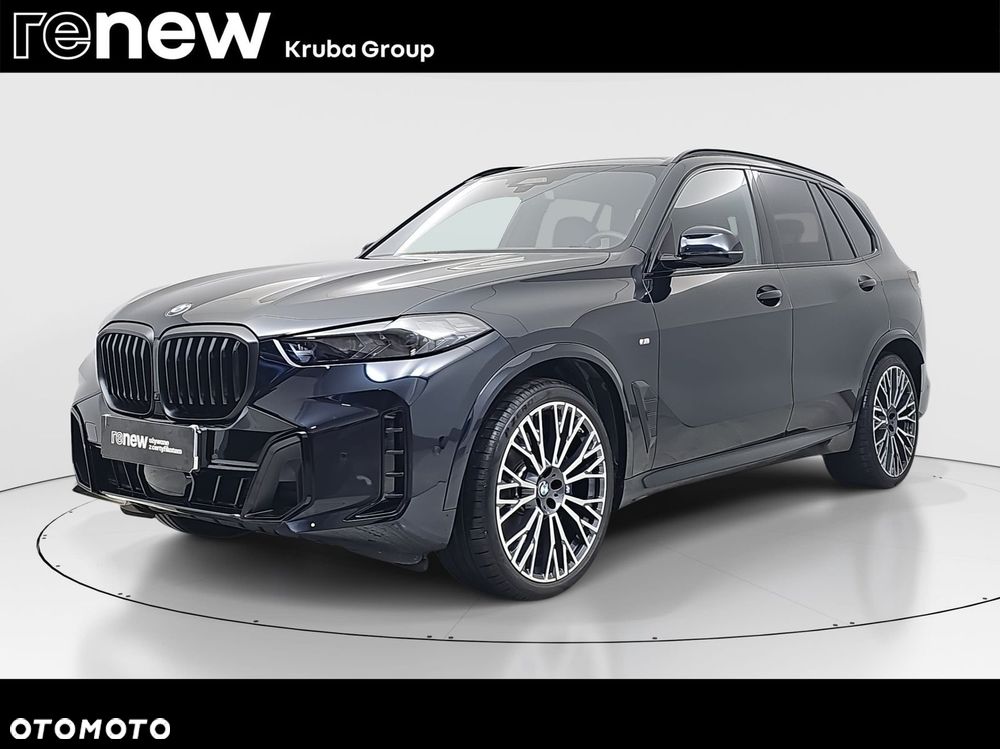 BMW X5 - 1