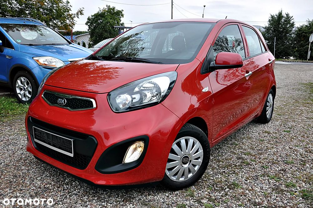 Kia Picanto 1.0 Dream Team Edition - 3