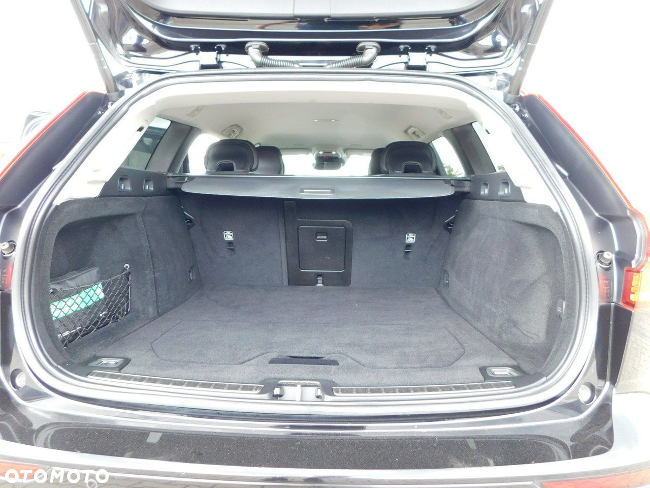 Volvo V60 - 23