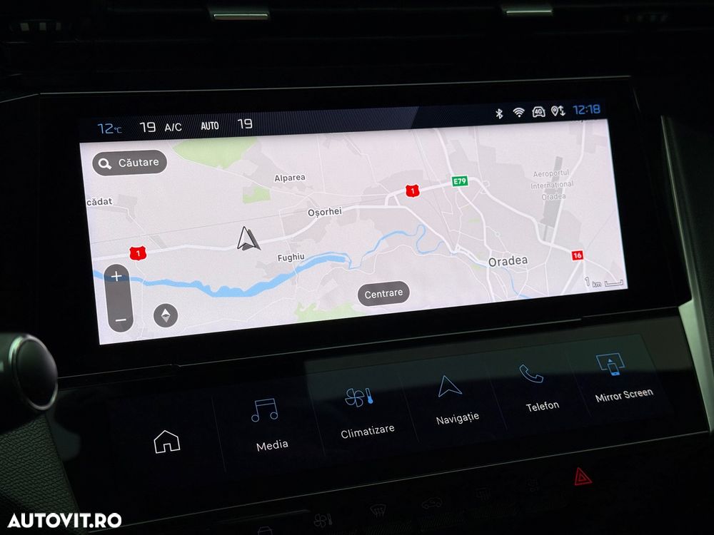 Peugeot 308 BlueHDi 130 EAT8 Allure - 12