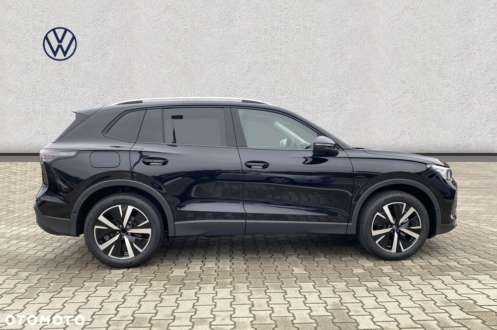 Volkswagen Tiguan 1.5 eTSI Life Plus DSG - 8