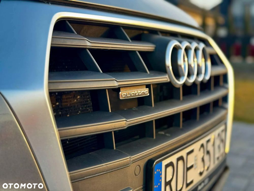Audi Q5 2.0 TDI Quattro S tronic - 12