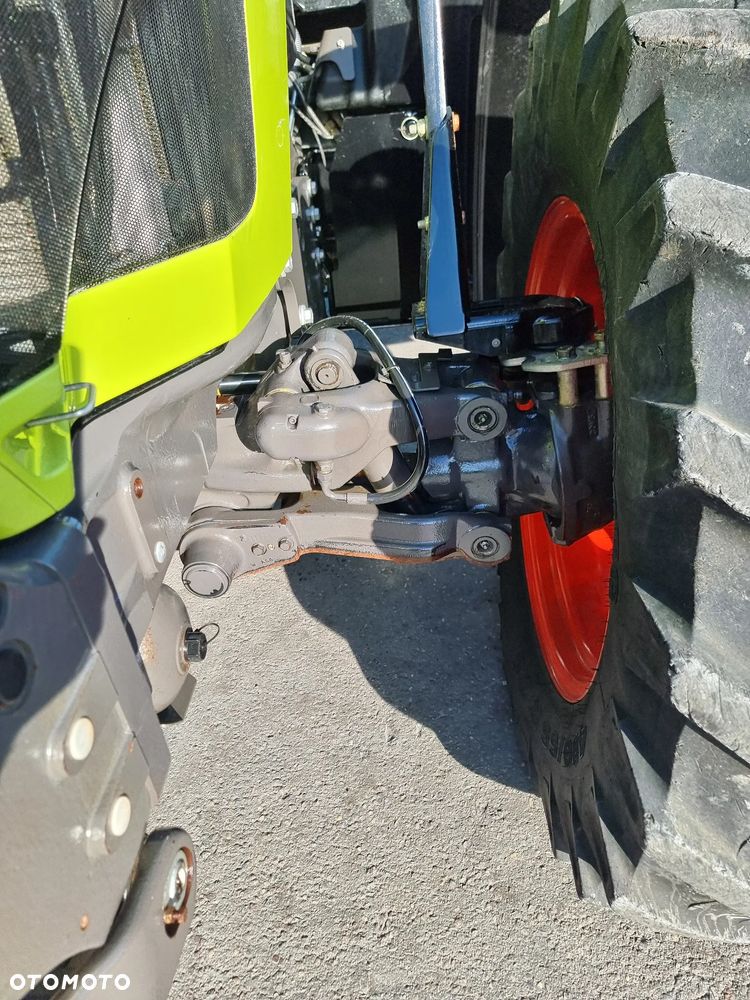 Claas Arion 530 - 25