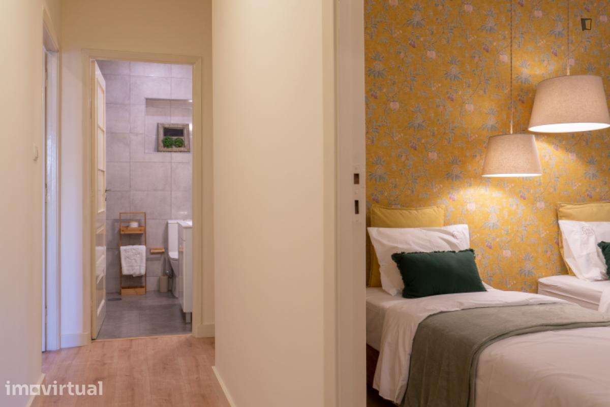 Apartamento com 2 quartos - localizado em Vila nova de gaia - Grande imagem: 5/22