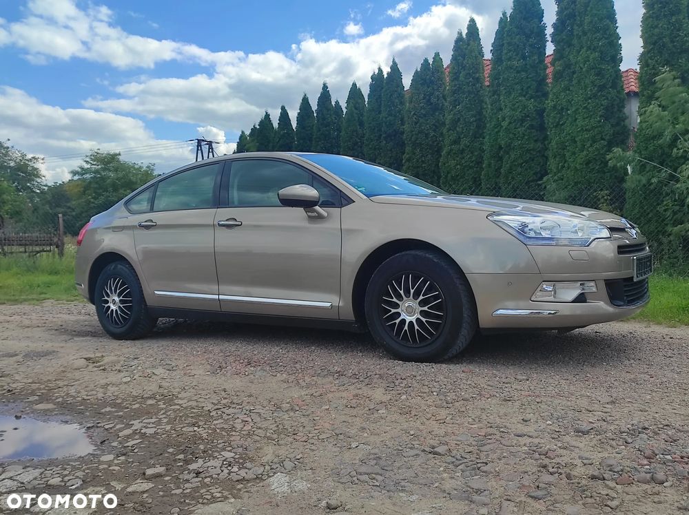 Citroën C5 2.0 16V Confort - 3