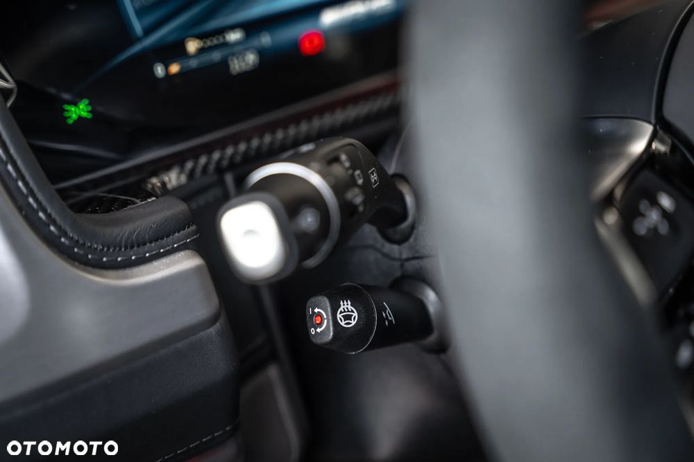Mercedes-Benz Klasa G AMG 63 AMG Speedshift 9G-TRONIC Exclusive - 28