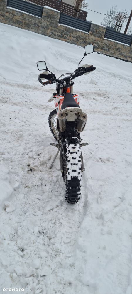 KTM Freeride - 4