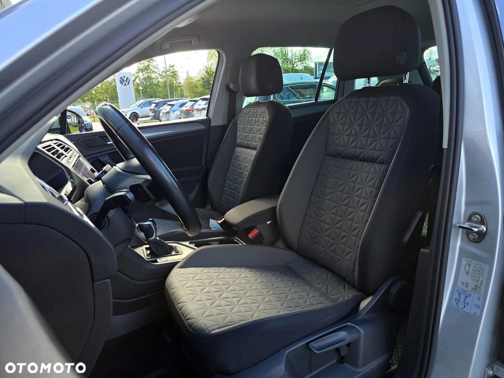 Volkswagen Tiguan 2.0 TDI SCR Life DSG - 12