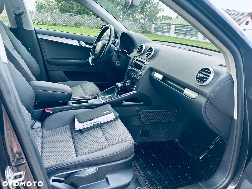 Audi A3 - 17