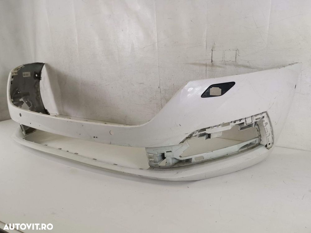 Bara Fata Skoda  Octavia 4 2019 2020 2021 2022 2023 2024 Originala In - 4