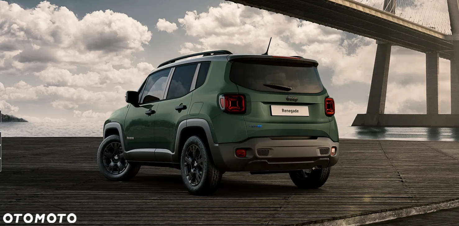 Jeep Renegade - 13