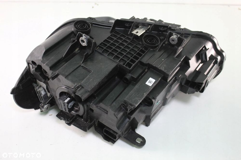 LAMPA PRAWA PRZÓD BMW X1 F48 LIFT LCI FULL LED CAŁA BEZ NAPRAW 5A01172-02 - 3