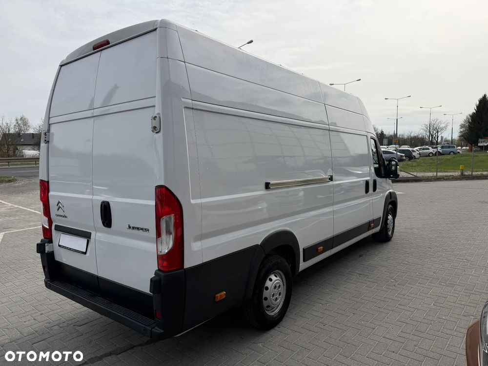 Citroën Jumper - 4