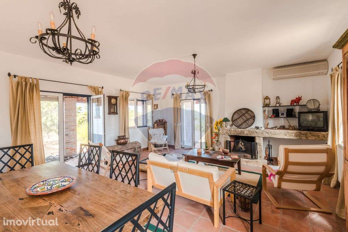 Quinta T2 para venda - Grande imagem: 5/42