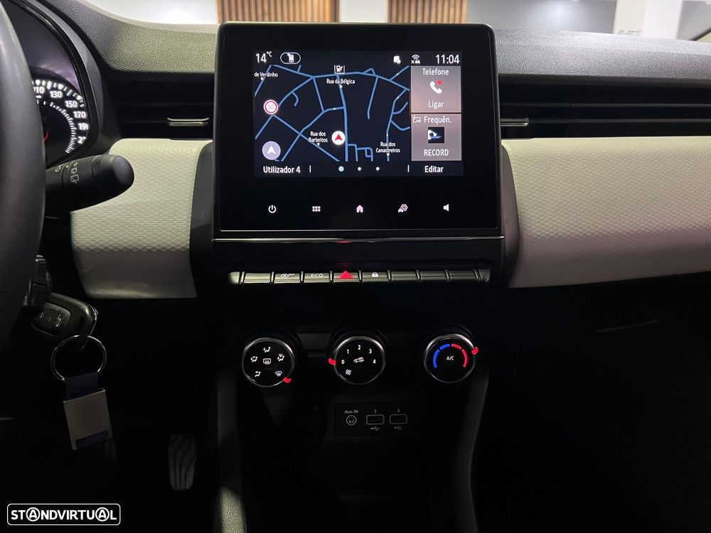 Renault Clio 1.0 TCe Limited - 19