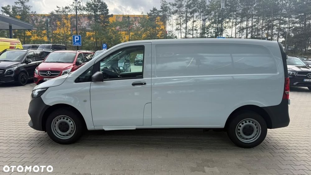 Mercedes-Benz VITO 110 CDI - 6