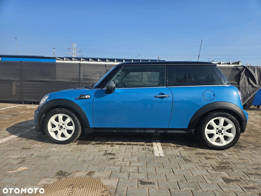 MINI Cooper Bayswater - 6
