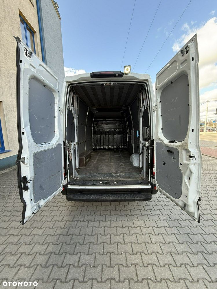 Iveco Daily 35S14 - 16