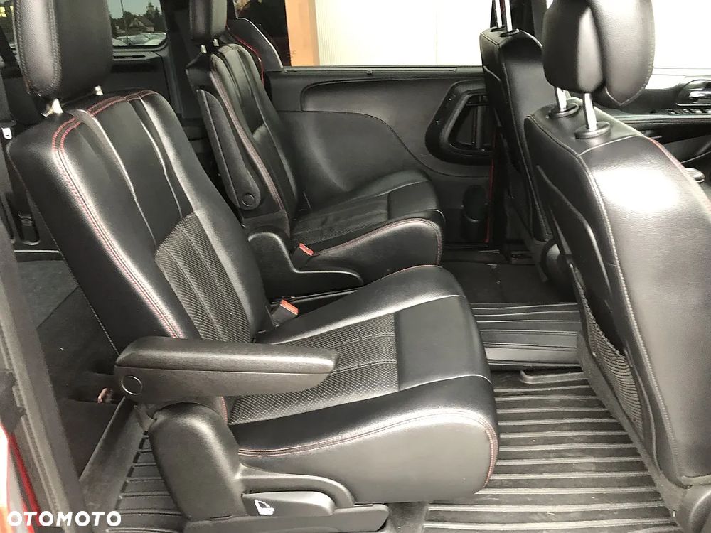 Dodge Grand Caravan 3.6 Express - 35