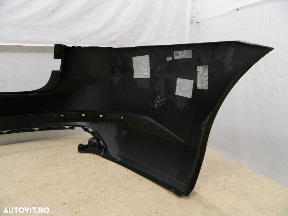Bara spate Skoda Superb 3, Kombi, 2016, 2017, 2018, 2019, 3V9807421 - 5