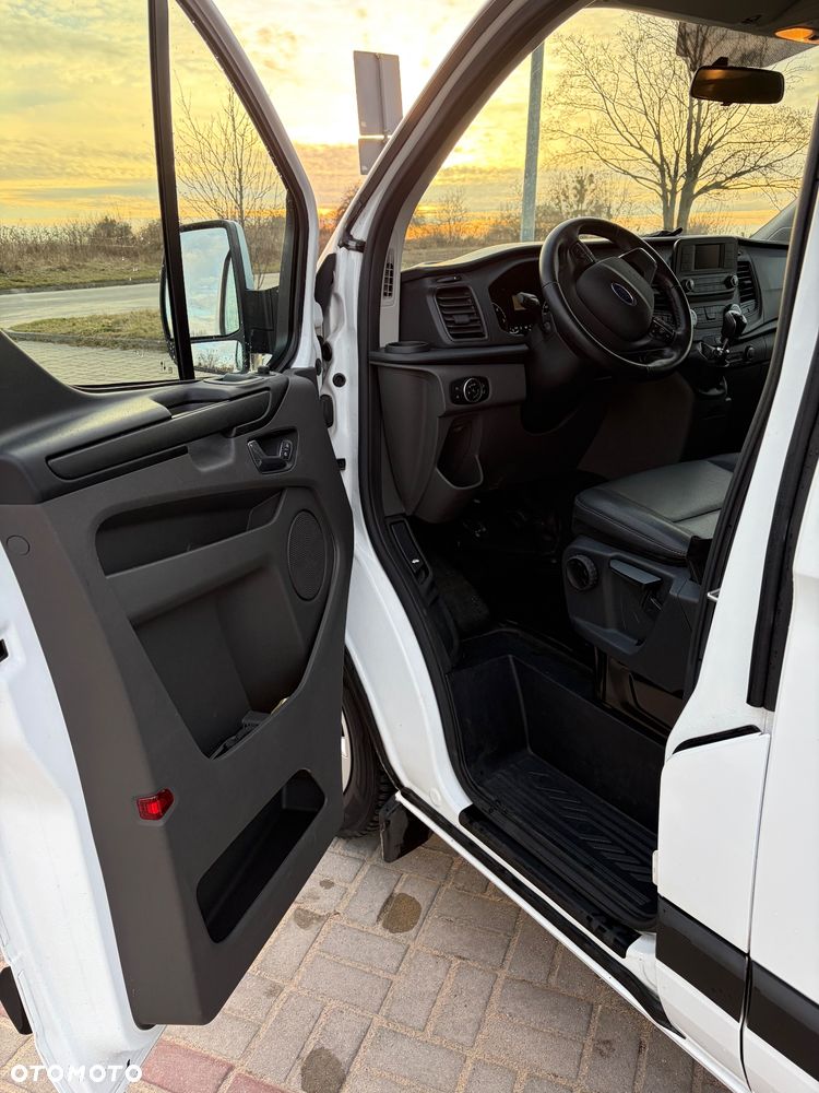 Ford Transit Custom Kombi 320 L1H1 Trend - 23