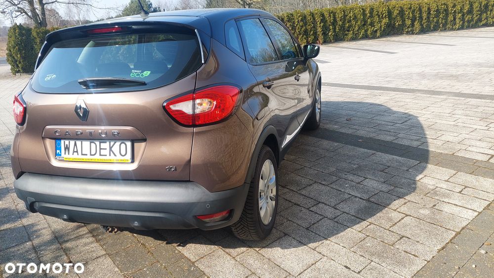 Renault Captur - 4