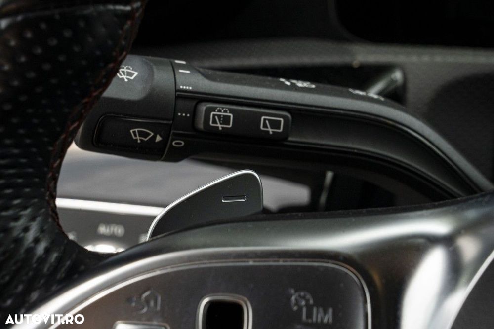 Mercedes-Benz A 250 - 16