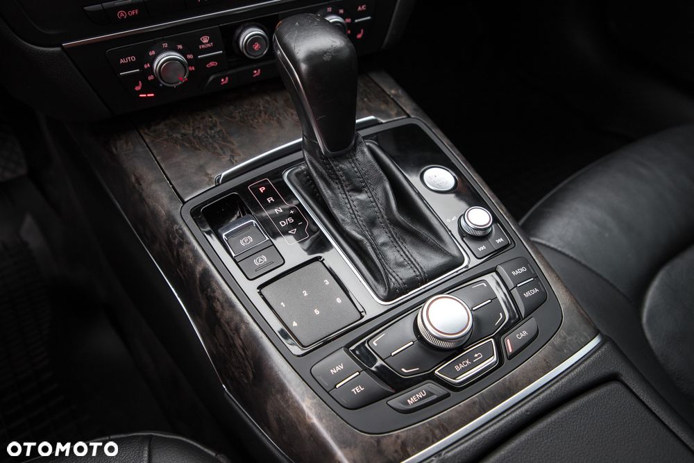Audi A6 Limousine - 20