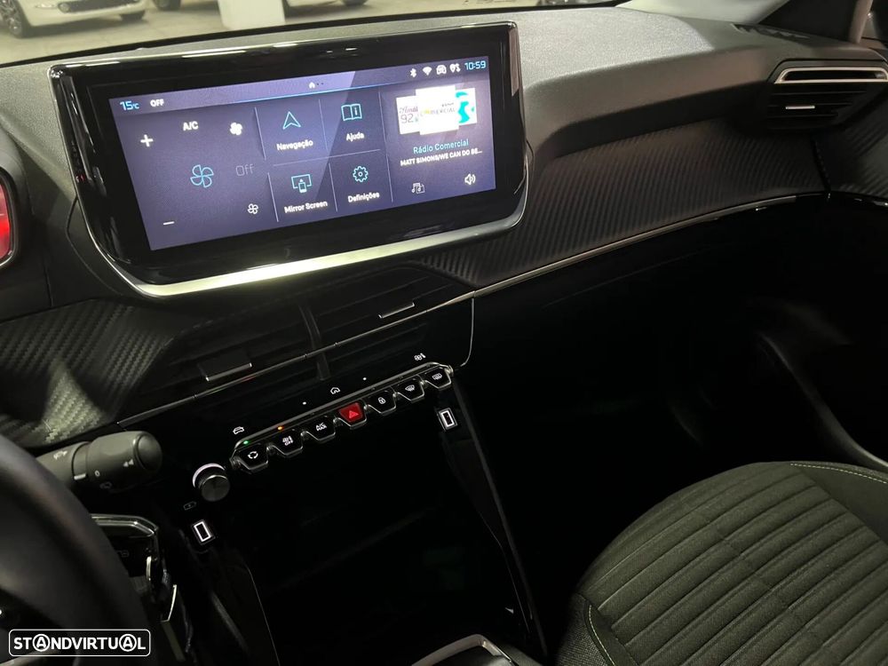 Peugeot 208 1.2 PureTech Active Pack - 24