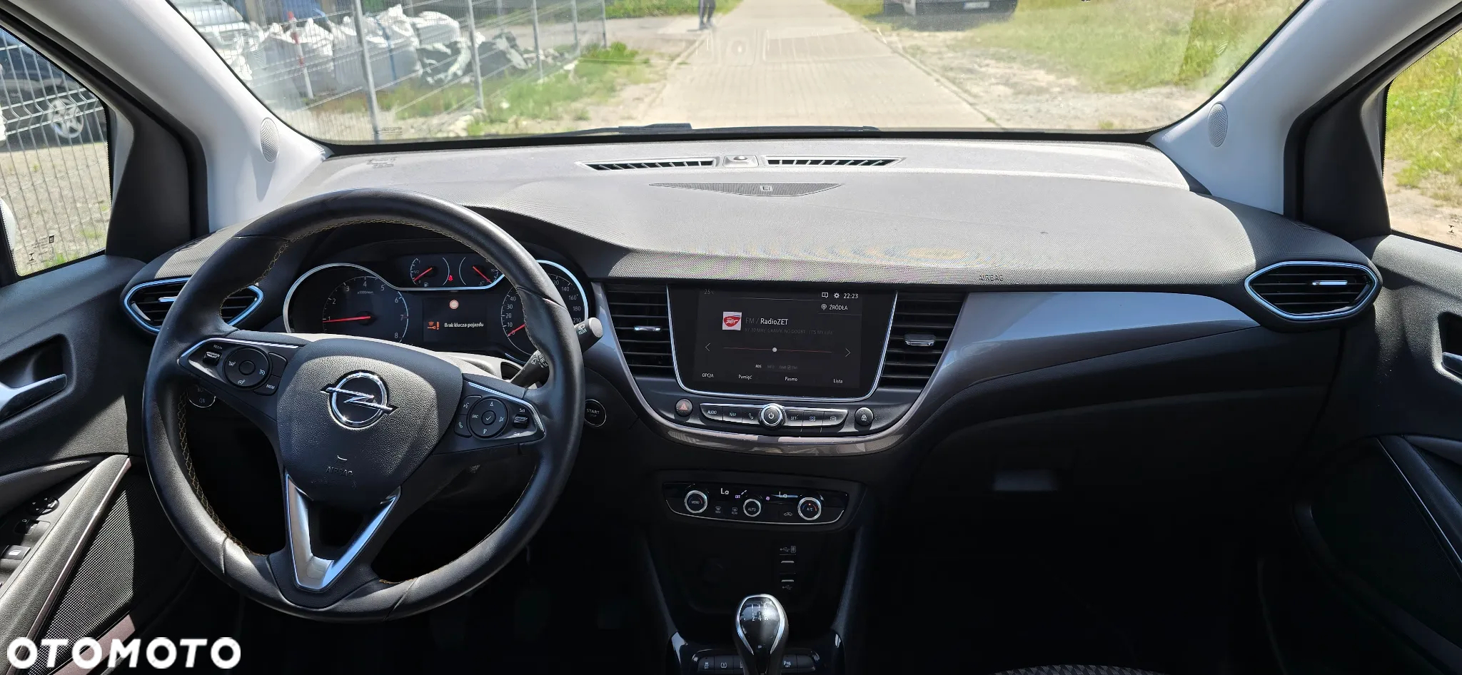 Opel Crossland X 1.2 Start/Stop Innovation - 17