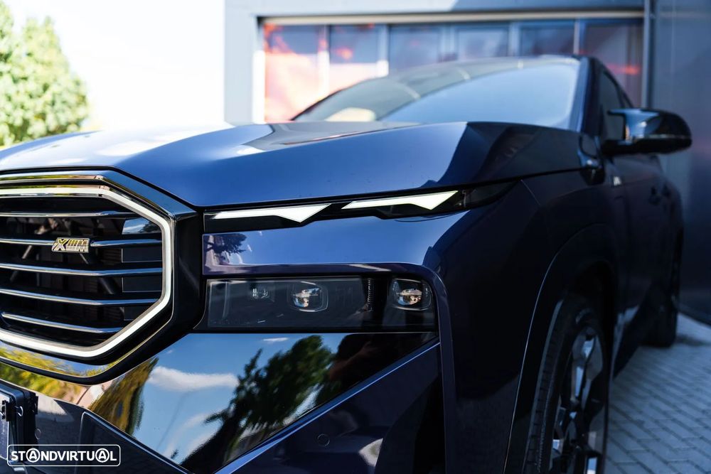 BMW XM Standard - 42