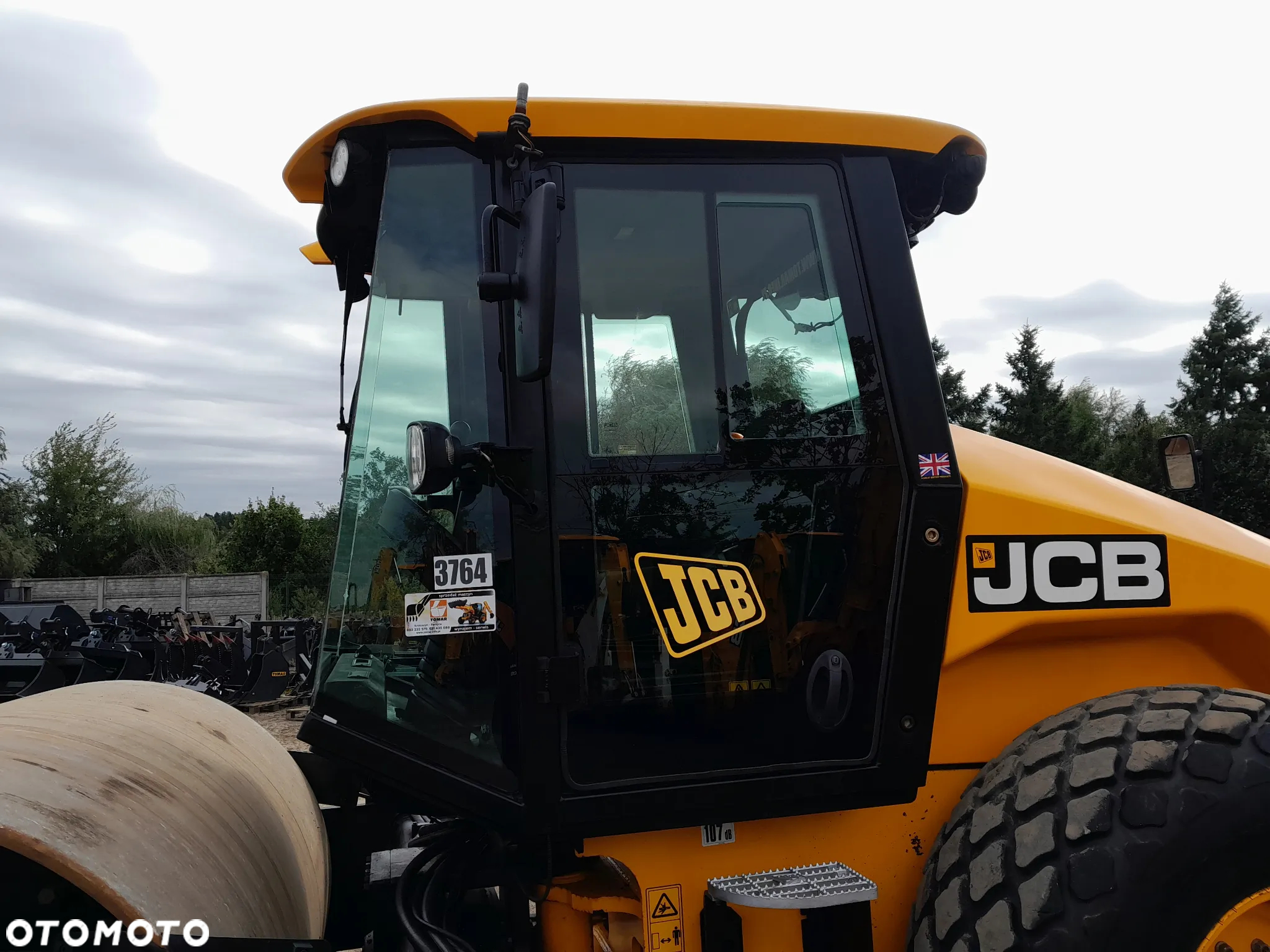 JCB VM137 VM137 - 10