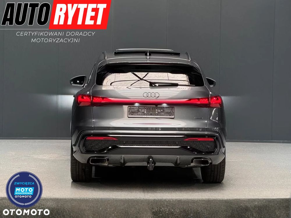 Audi Q5 Sportback - 9