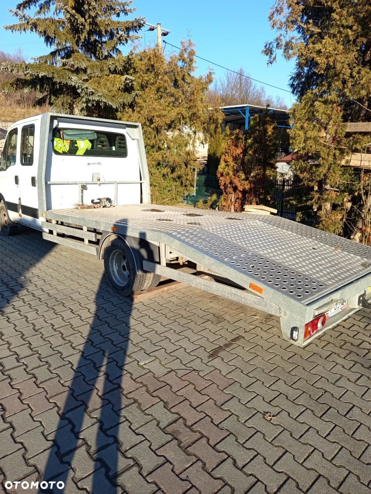 Iveco Autolaweta - 5