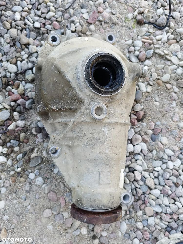 BMW X5 E70 3.0 I 3.5 I  MOST PRZEDNI 7594314-03 - 5