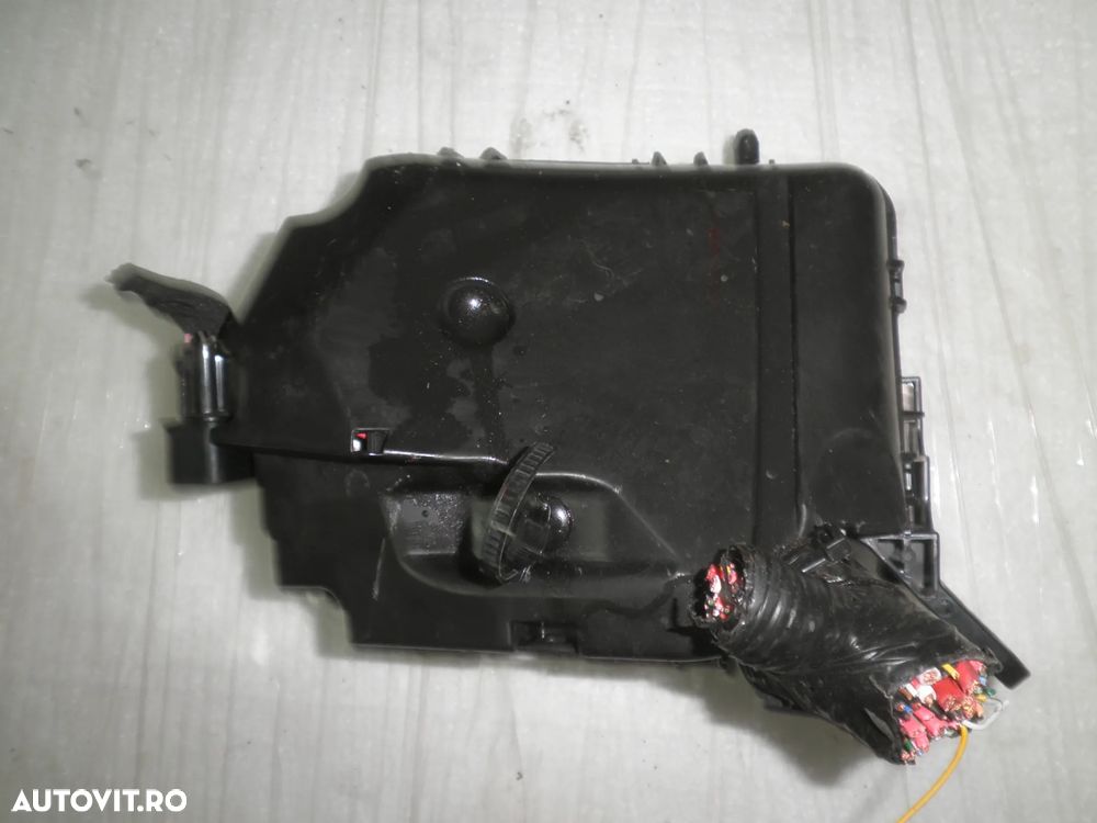 Panou sigurante Hyundai i40 1.7 CRDI 2017 91232-3Z151 91950-3X510 - 2