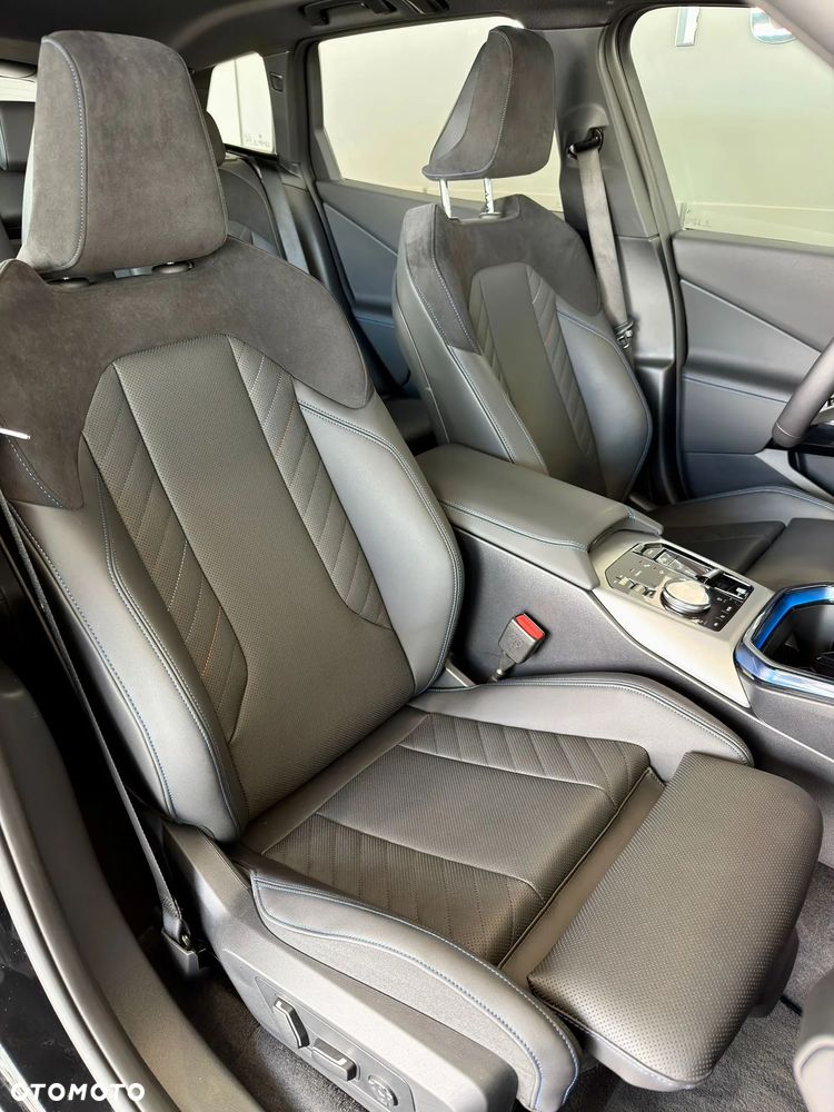 BMW X3 xDrive20i mHEV M Sport sport - 12