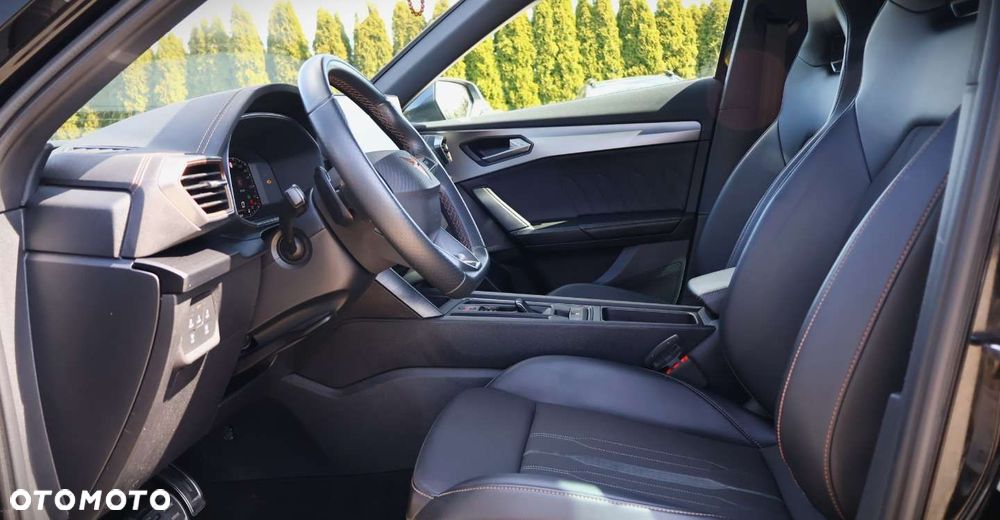 Cupra Formentor - 15