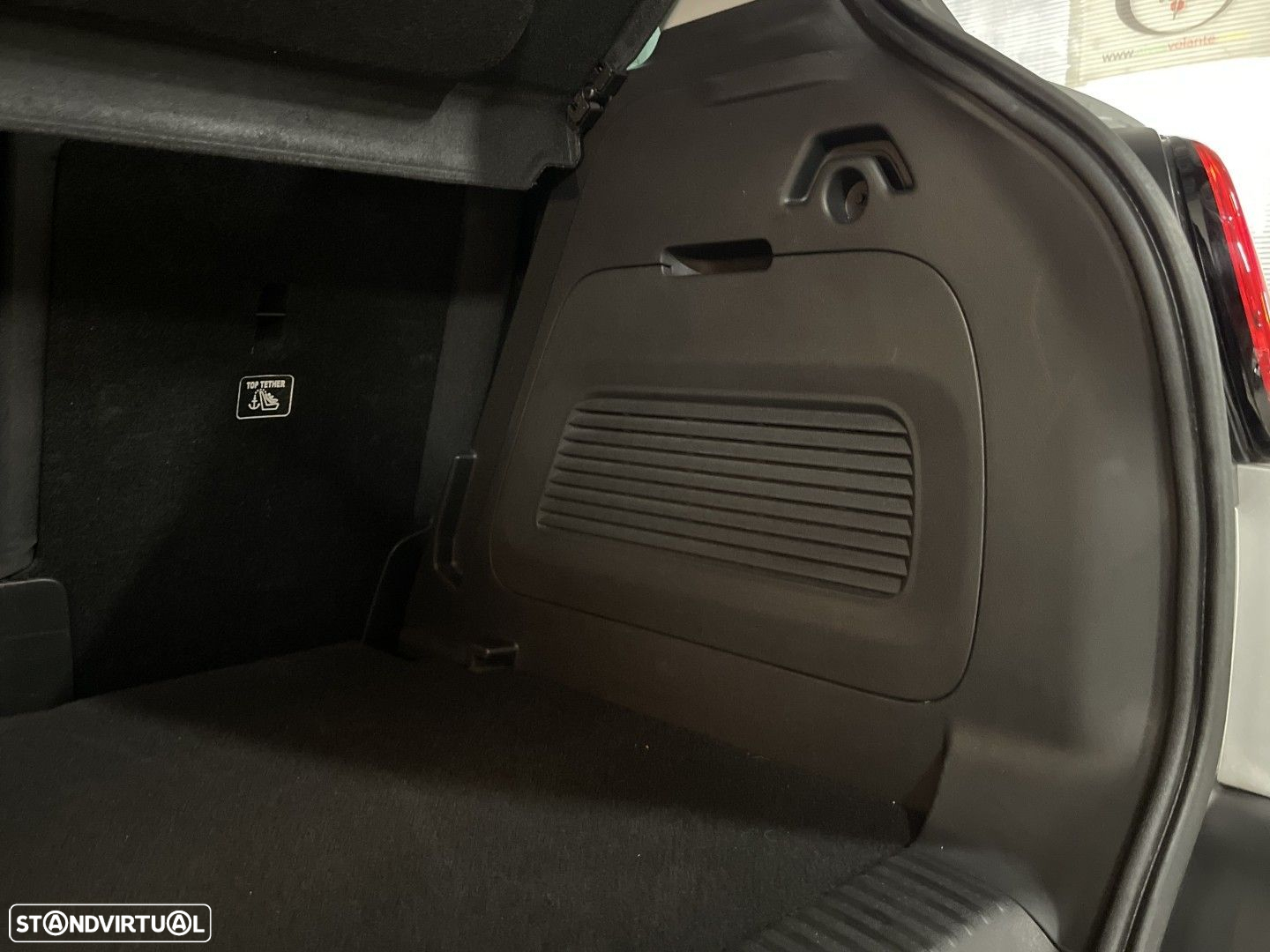 Citroën C3 Aircross 1.2 PureTech Live - 52