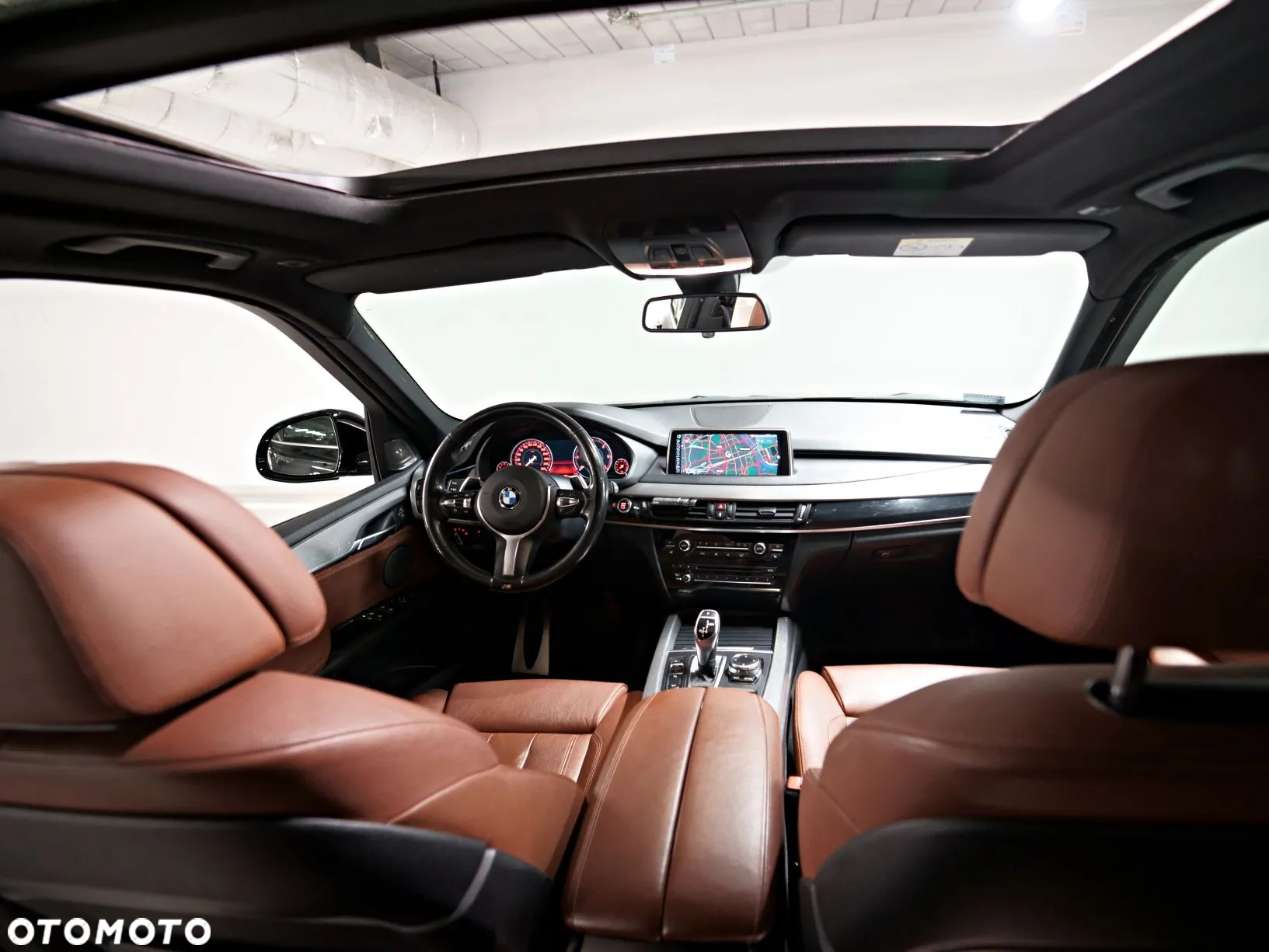 BMW X5 xDrive40d - 26