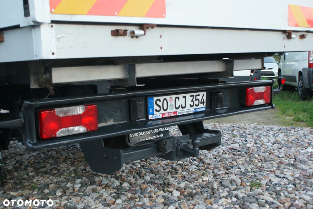 Iveco Daily 65c18 - 31