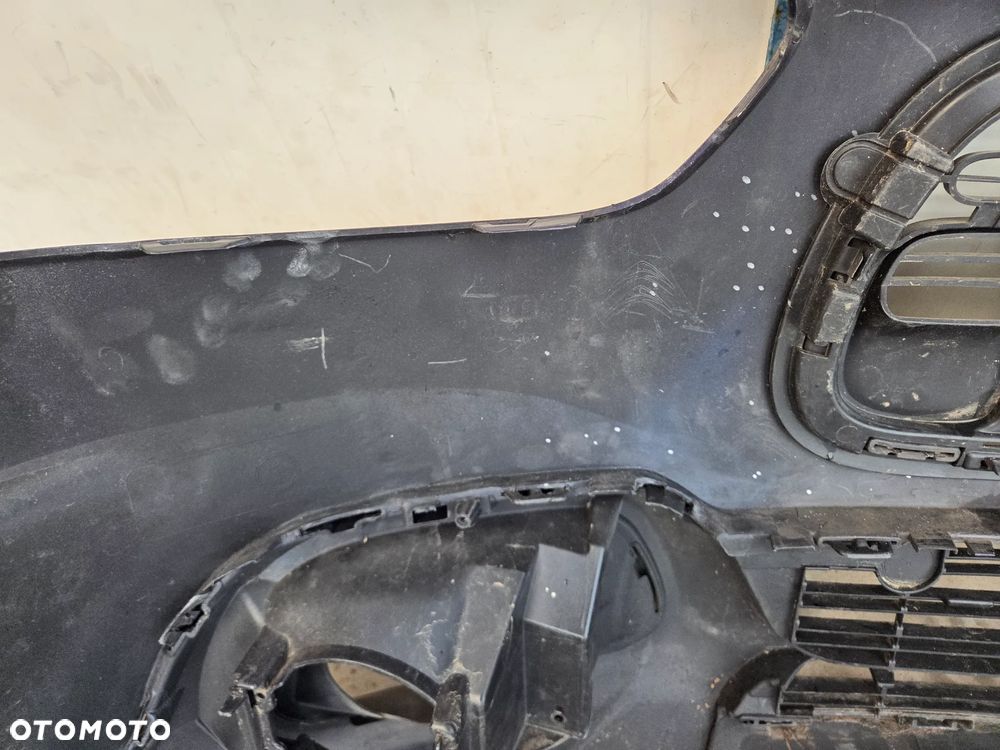 Zderzak przedni Citroen C4 Cactus LIFT - 14
