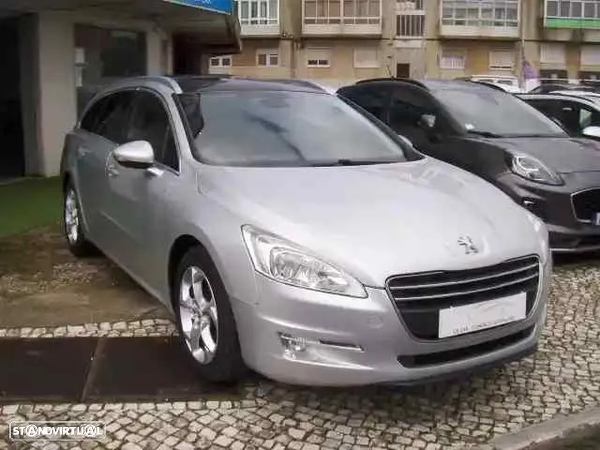 Peugeot 508 SW 1.6 e-HDi Allure J18