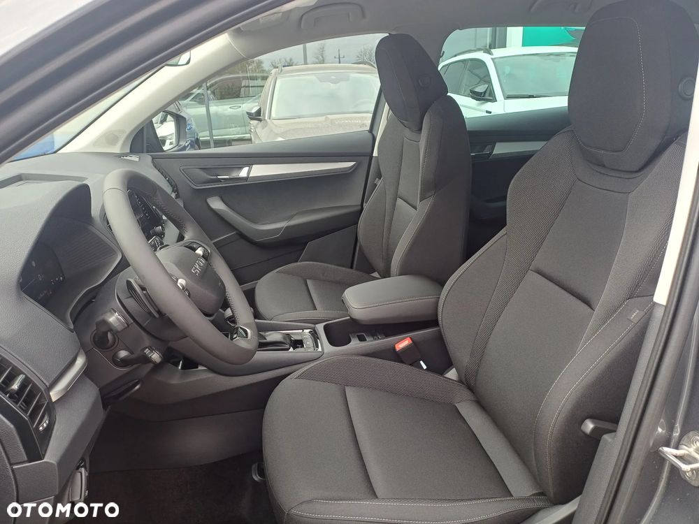 Skoda Karoq 1.5 TSI ACT Drive DSG - 11