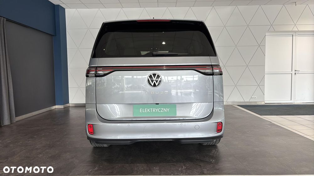 Volkswagen ID. Buzz - 5