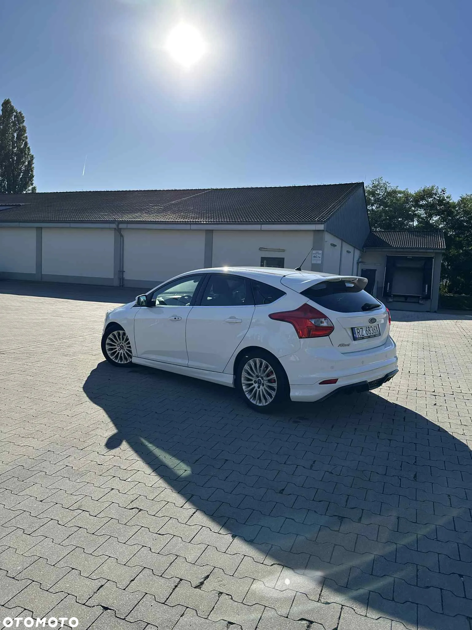 Ford Focus - 7