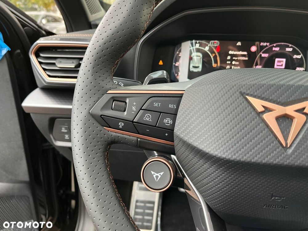 Cupra Formentor 2026